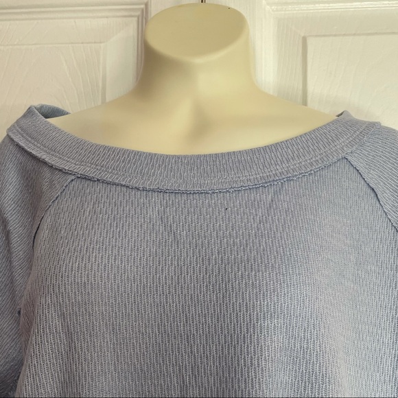 💥NWT💥 Free People Snowy Thermal - Picture 7 of 13
